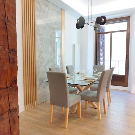 Centro VII Calle Paz 6Br 6Bh Madrid Exterior foto