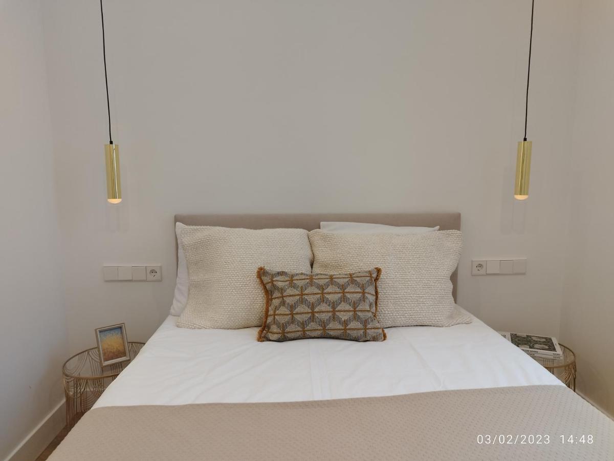 Centro VII Calle Paz 6Br 6Bh Madrid Exterior foto