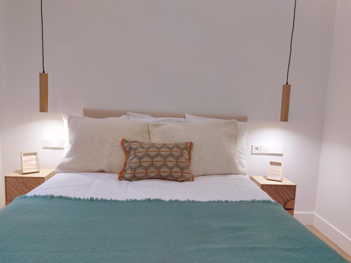 Centro VII Calle Paz 6Br 6Bh Madrid Exterior foto